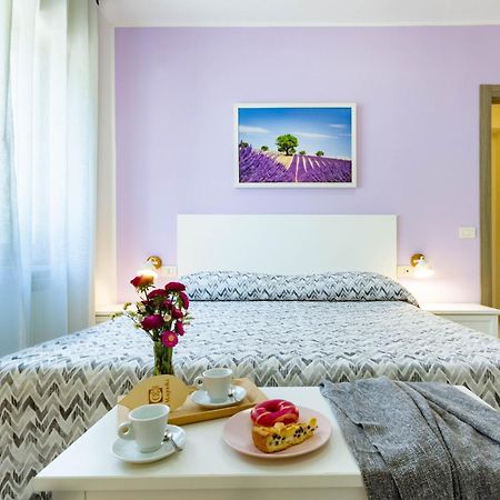 Il Magnolia Panzió Francavilla al Mare Kültér fotó