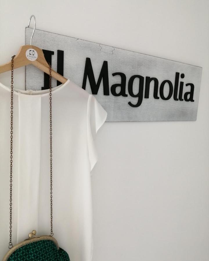 Il Magnolia Panzió Francavilla al Mare Kültér fotó