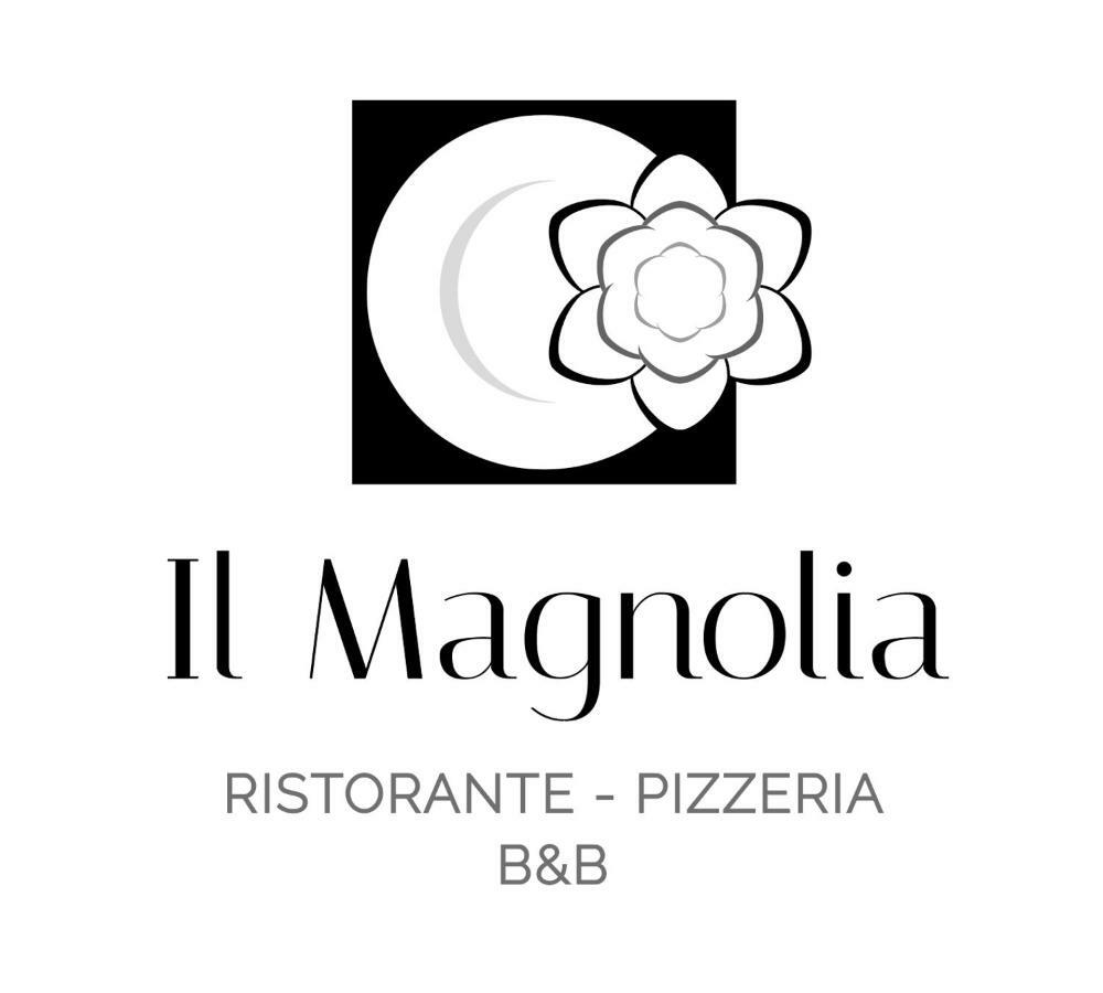 Il Magnolia Panzió Francavilla al Mare Kültér fotó